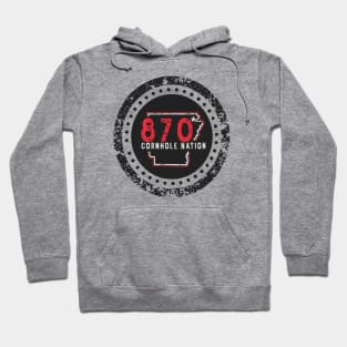 870 CN Large Font Hoodie